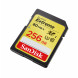 SanDisk Extreme SDXC 256GB bis zu 80 MB/Sek, Class 10, U3 Speicherkarte-05